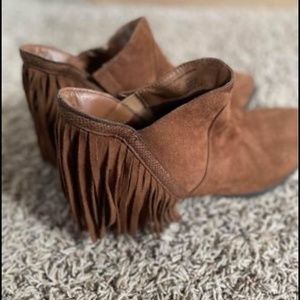 Womens ankle boots